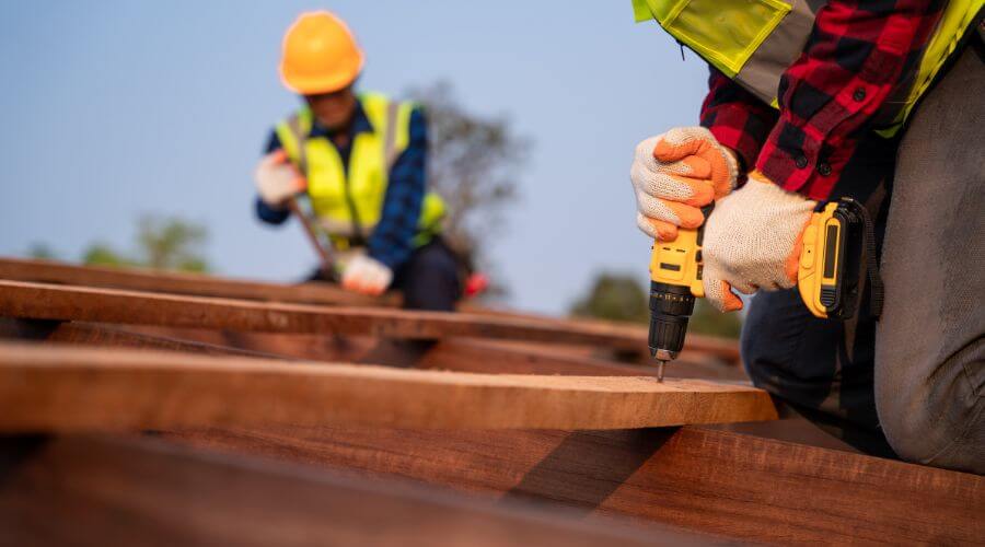 Expert top industrial roofings services in Stacyville, IA